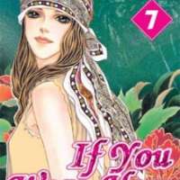  ����� If You Were Here <small>Story & Art</small> 